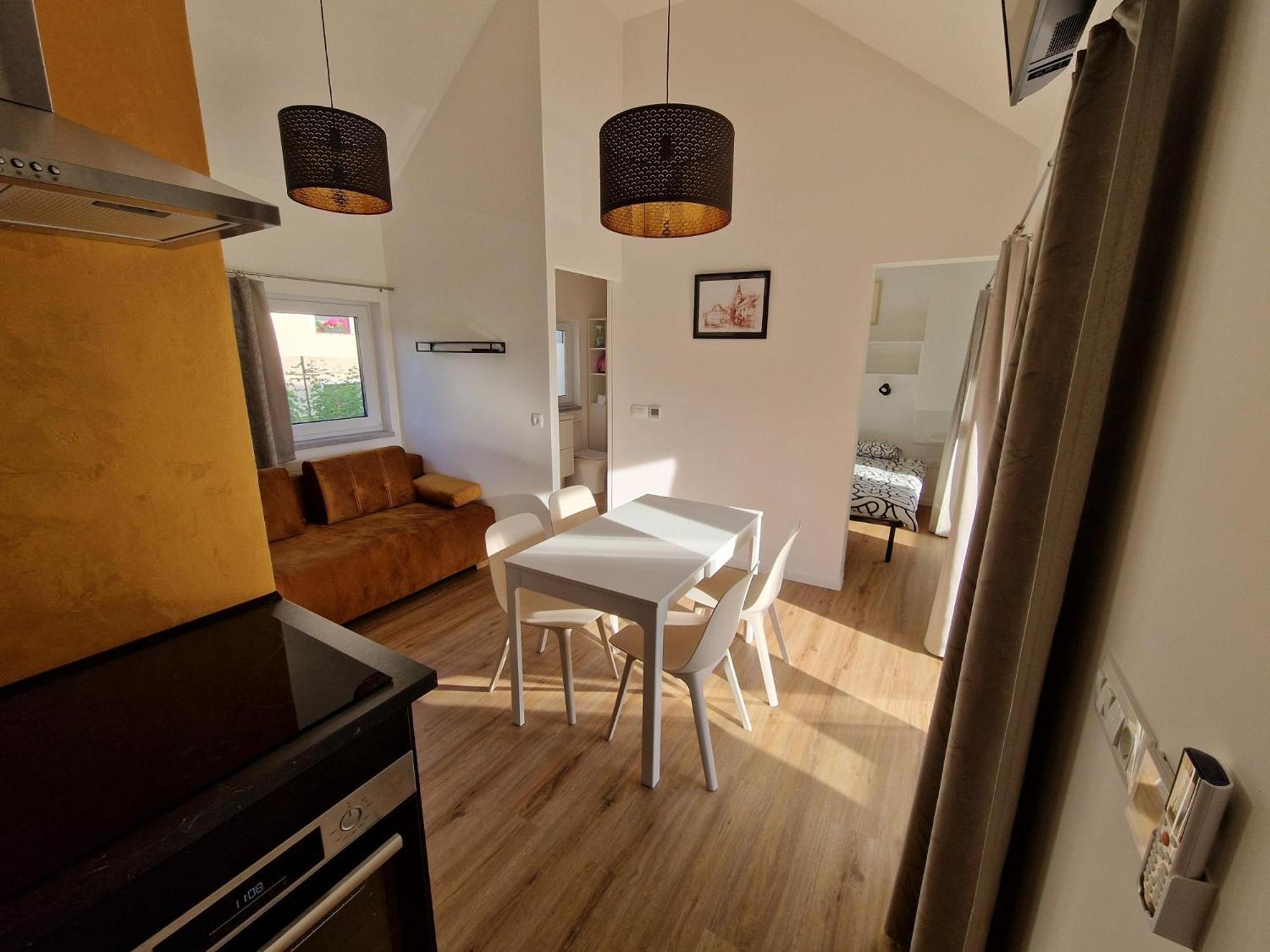 מוזירייה Holiday Home Melisa מראה חיצוני תמונה