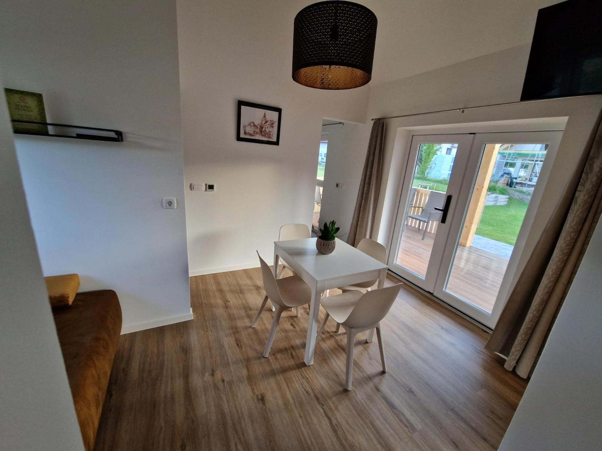 מוזירייה Holiday Home Melisa מראה חיצוני תמונה