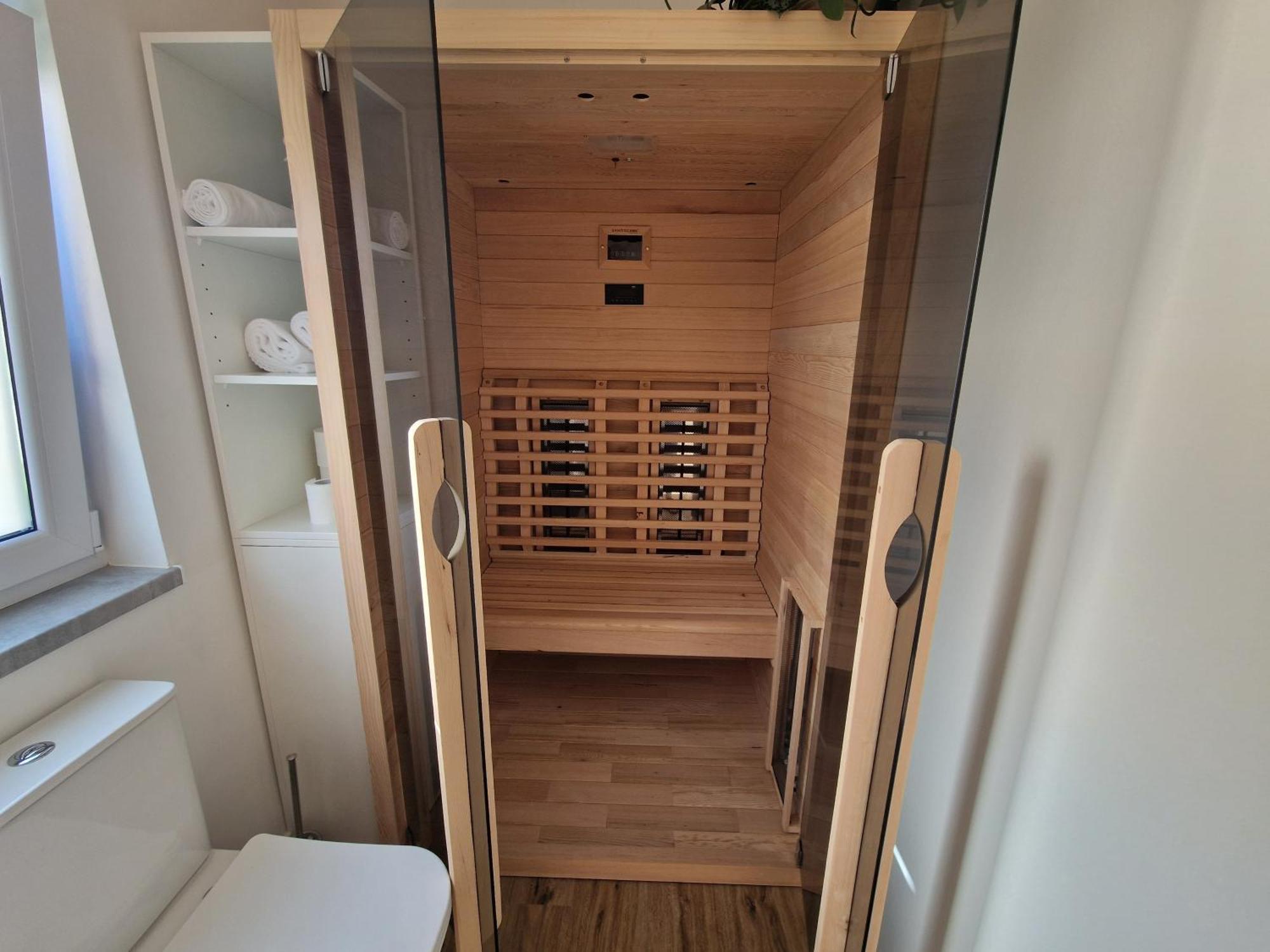 מוזירייה Holiday Home Melisa מראה חיצוני תמונה